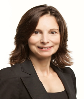 Lisa Bloomberg - Accenture